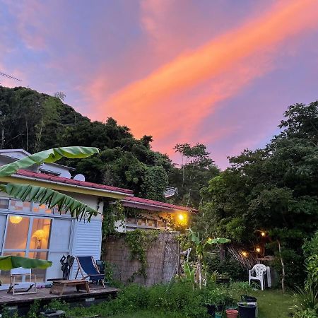 Guesthouse Papaya Shimoda  Eksteriør billede